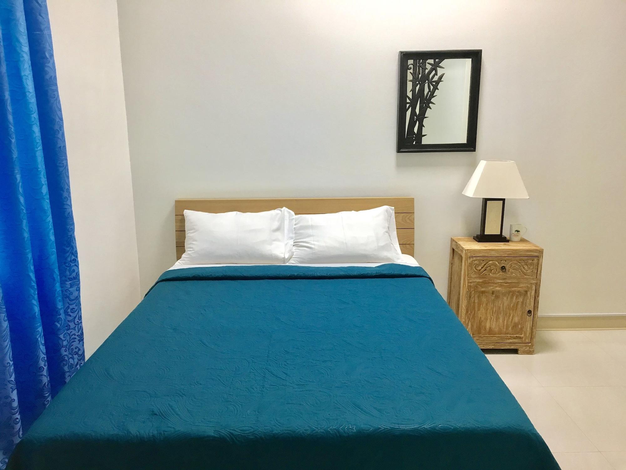 Saipan Vegas Resort מראה חיצוני תמונה