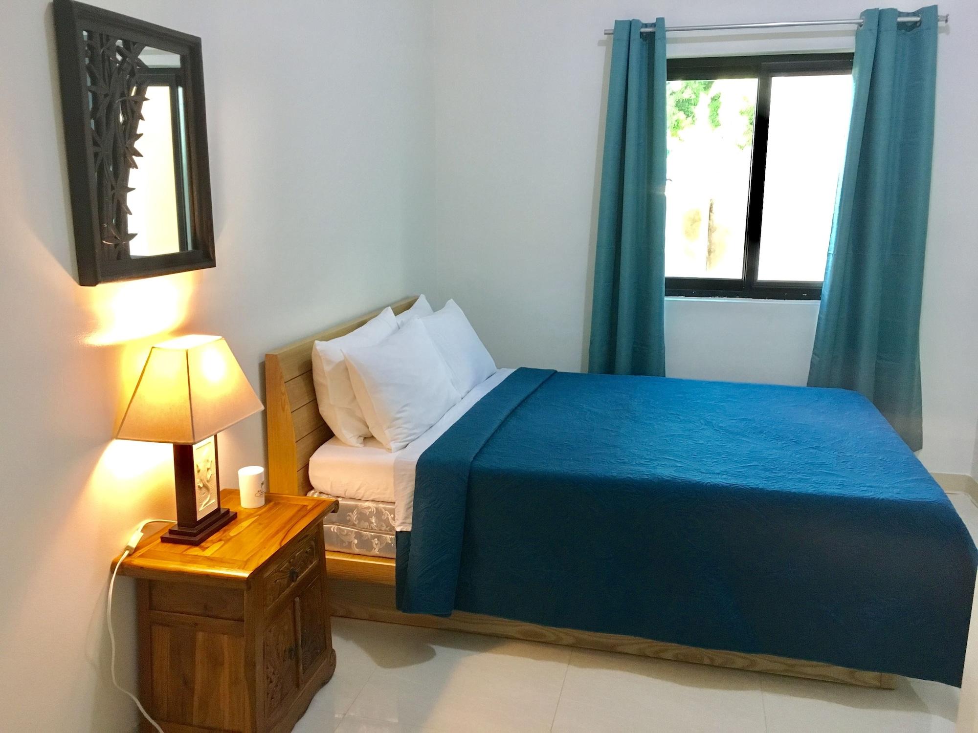 Saipan Vegas Resort מראה חיצוני תמונה