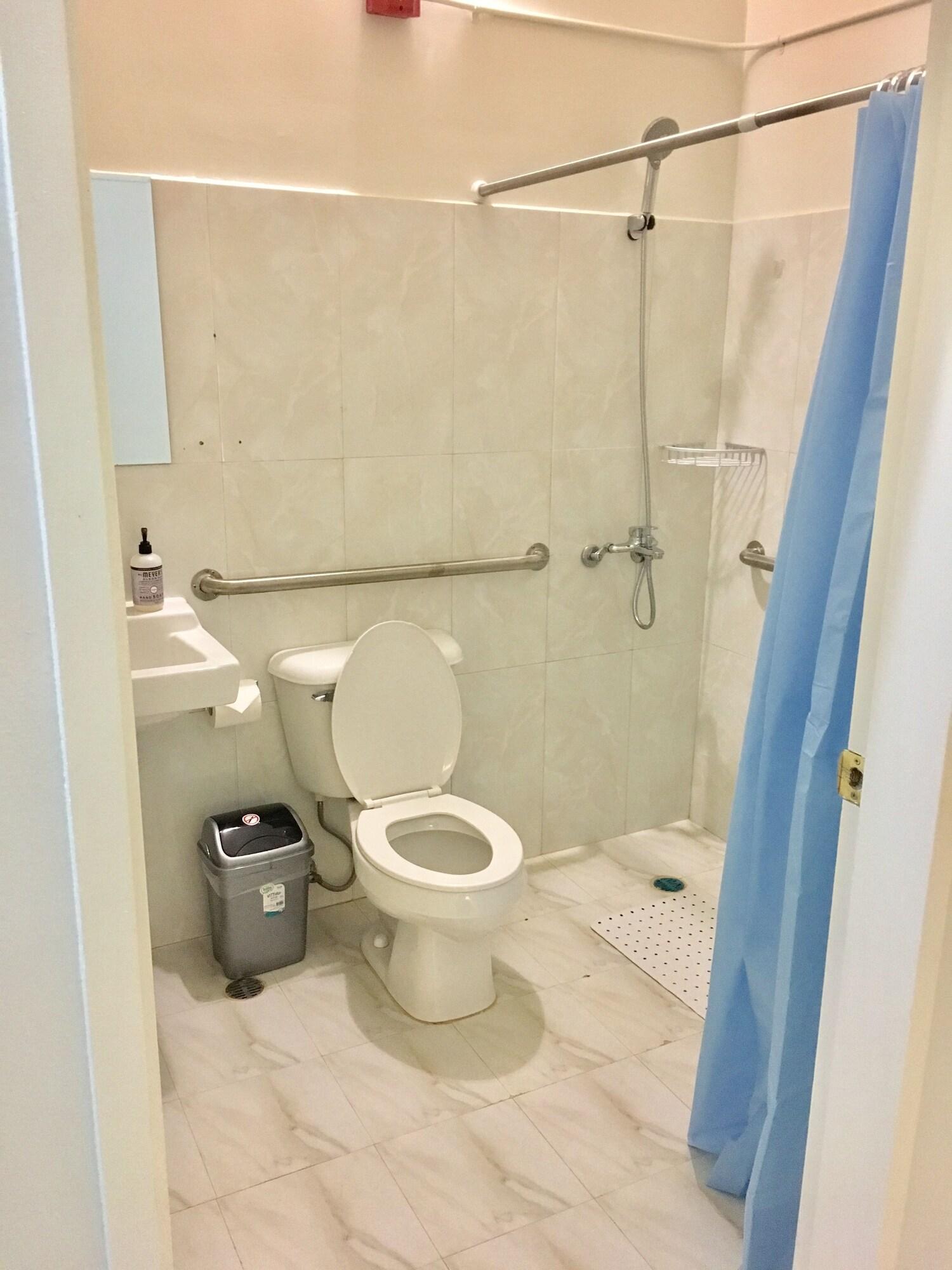 Saipan Vegas Resort מראה חיצוני תמונה
