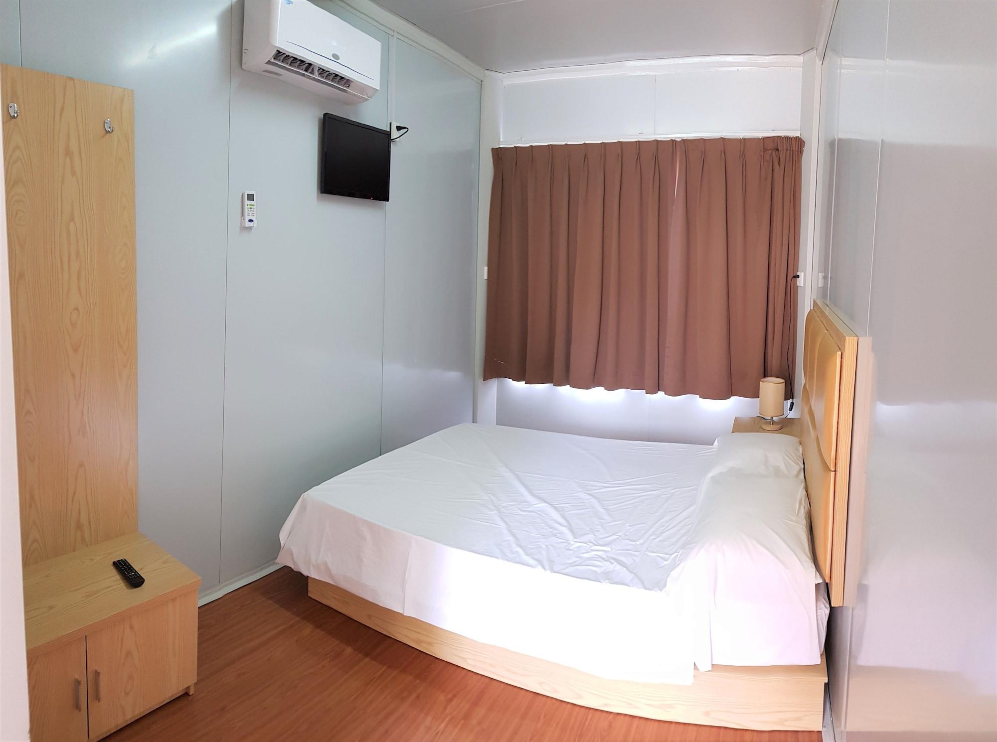 Saipan Vegas Resort מראה חיצוני תמונה