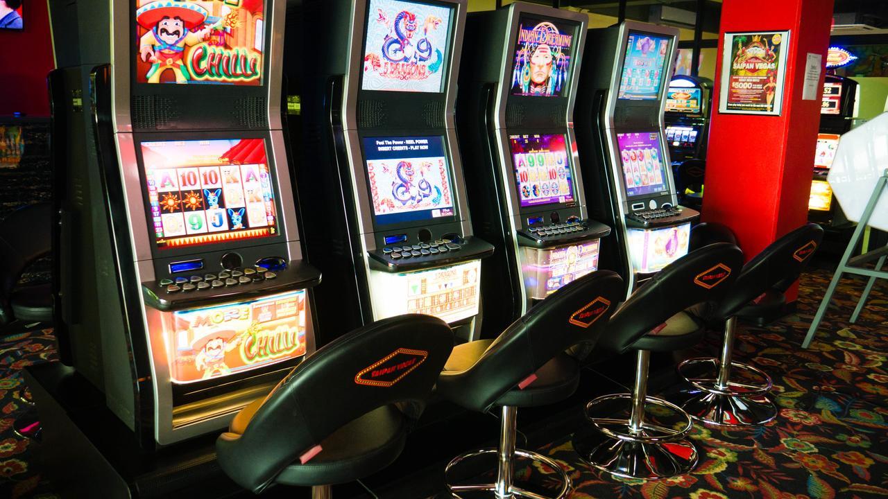 Saipan Vegas Resort מראה חיצוני תמונה