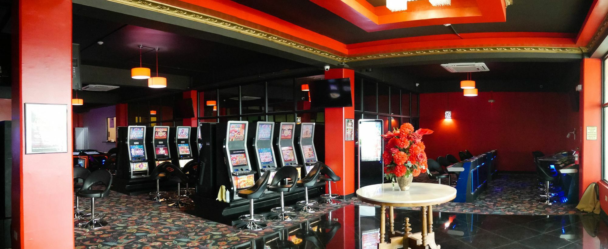Saipan Vegas Resort מראה חיצוני תמונה