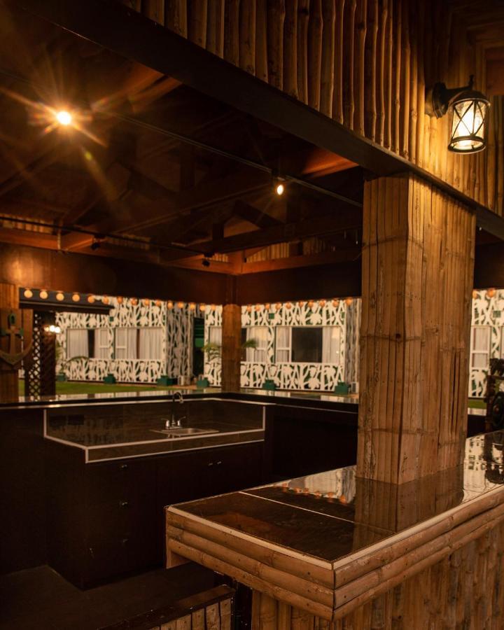Saipan Vegas Resort מראה חיצוני תמונה